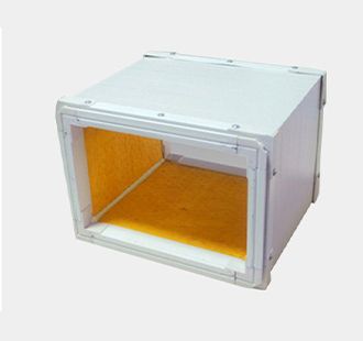 盘锦依缔保温隔热材料